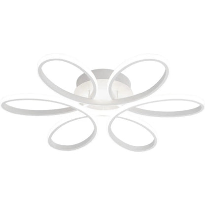 LED Aisle Ceiling Lamp Modern Style Ceil Hallway Balcony Bedroom LivingRoom Home Indoor Lighting DiningRoom Lights Office Lustre