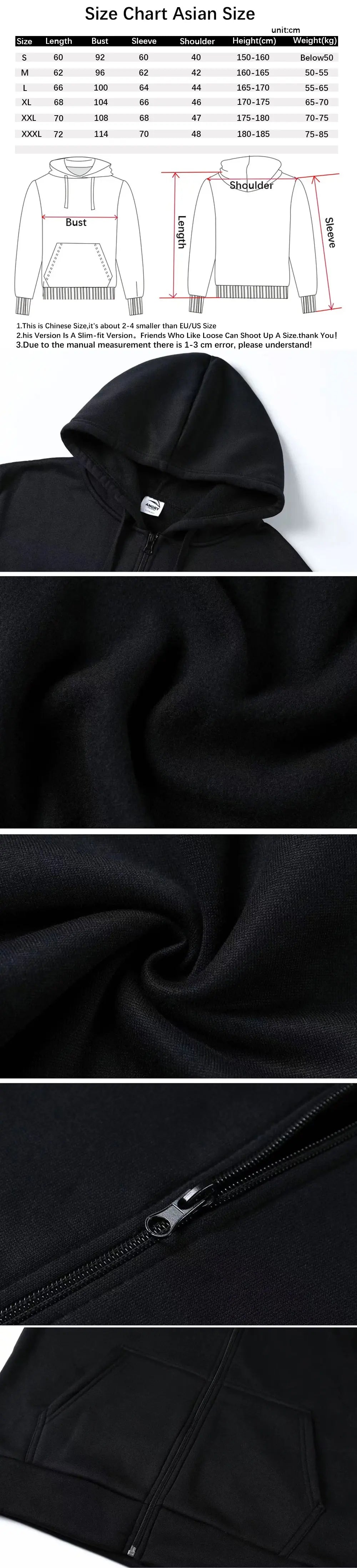 Lil Peep Cry Baby Logo Print Zipper Hoodie Men Women Casual Oversized Zip Up Fashion Hoodies Warm Hipster Zip Up Hoody Jackets