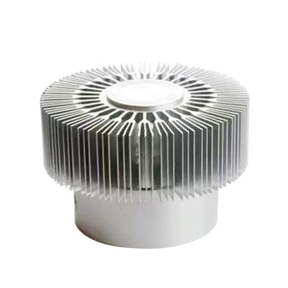 LED Ceiling Lamp Lustre Light  Indoor Lighting Energy Saving  Fixture Protect Eyes  Spotlights for Living Room