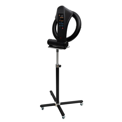 3-in-1 track infrared hair dryer 950w Six modes of heat able hair dryer Hair Salon Styling Height adjustable 58-66inch