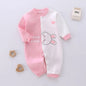Baby Garment Jumpsuit Bodysuit Clothes Children Koala Newborn Softness Breathable Comfort Spring Clothing's Cotoon One-Piece