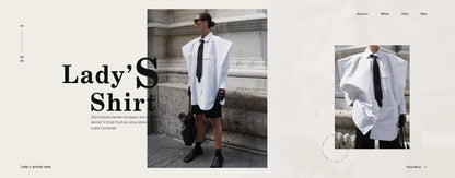 Oymimi Fashion Brown Print Two Piece Set For Women Elegant V-Neck Long Sleeve Lace-Up Shirts And Straight Full Length Pants Sets