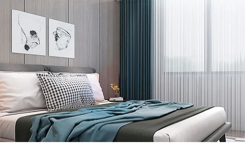 Modern LED Chandelier Lighting for Pendant Lamp Living Room Bedroom Study Home Decoration Indoor Lighting AC220V