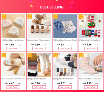 Spring Autumn Baby Pants Newborn Girls Leggings Soild Color Cotton Ribbed Pants Kids Children Leggings 0-6 Years for Girls Boys