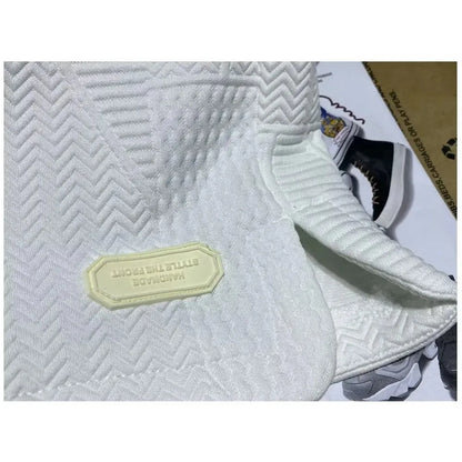 2025 Men Fashion Cotton Blended Solid Color Loosen Up The Waist Summer Multi-Pocket Shorts Wide Beach Casual Shorts Hot Selling