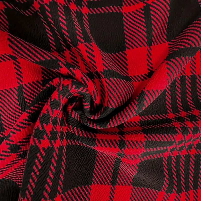 Plaid Skirt Sexy Micro Skirt Offiece Lady Red Green Elegant Pencil Mini Skirts Streetwear High Waist Lady Short Skirt for Women