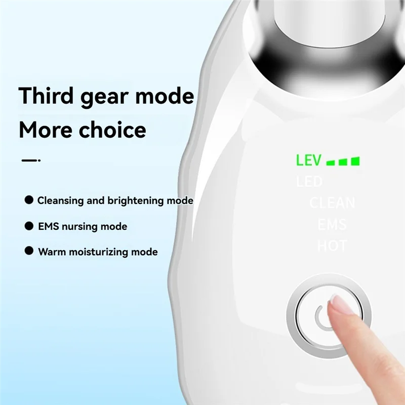 B59B-Face Beauty Device Skin Beauty Device Wrinkle Remove Lifting Massager Reduce Double Chin Devices