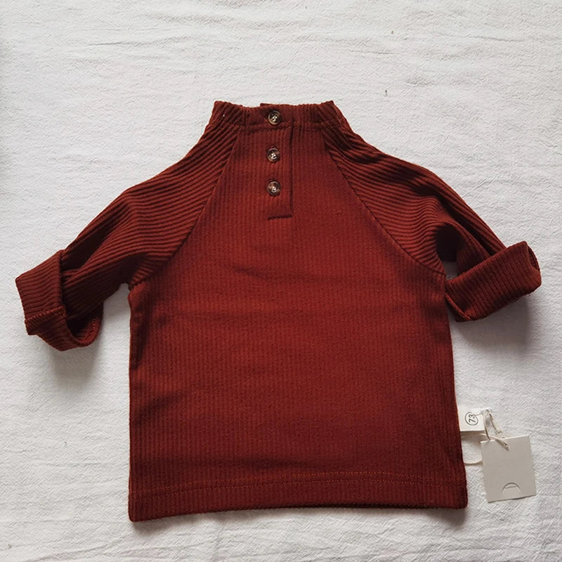 2025 New Korean Toddler Baby Boys Corduroy Overalls Casual Look Front Pocket One Piece Baby Pants Girls Trousers