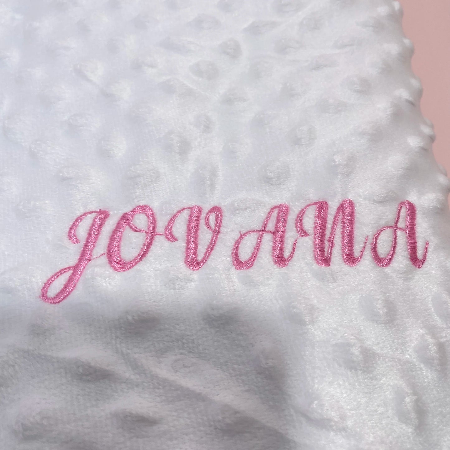 Personalized Baby First Name Cover Kids Custom Blanket Newborn Boy Girl Birthday Gift Swaddle Bed Toddler Stroller Crib Blanket