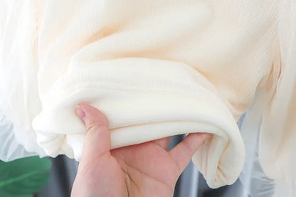 Toddler Baby Girls Dress Autumn  Winter Kids Red Christmas New Year Plush Warm Dress Infant Clothing Set Top+ skirt For 1-4 Years