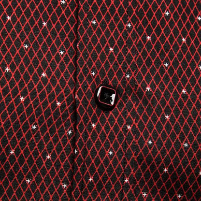 Summer Shirt for Men Daily Casual White Shirts Short Sleeve Button Down Slim Fit Male Social Blouse XL