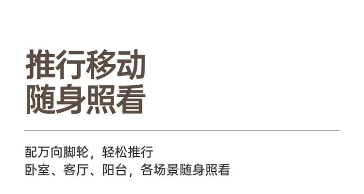 Baby Bed Crib Portable Bassinet Bedside Liftable Cradle Bed Playpen Newborn With Changing Table Storage Bag Mosquito Net