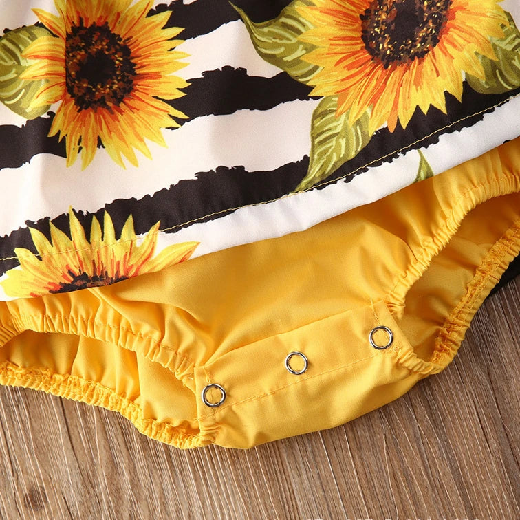 Children's Clothing New 2-piece Red Flower Baby Clothing Newborn Girl Lace Dress Princess Skirt Clothing 0-24M Princess Dress