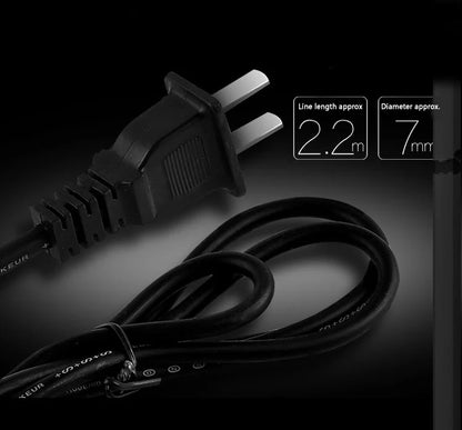 Hair Curler Hot Brush Hair Straightening Electric Brush Curling Iron LCD Display Hair Styling Hair Styling Appliances 22/26/32mm