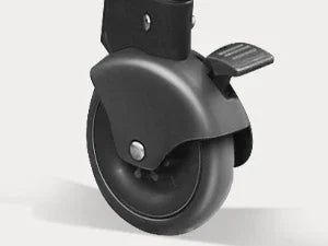 4 in 1 Wide Baby Bassinet Bedside with Diaper Changer, Long Next to Bed Crib with Mattress, Sheet, Music and Blackout Cover, Playpen