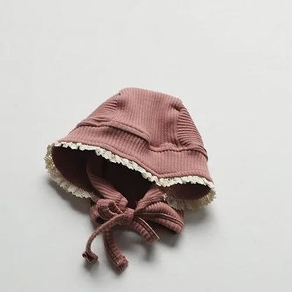 Korean Style Baby Girls Lace Suspenders Toddler Baby Girl Jumpsuits Overall Autumn Spring Newborn Baby Elastic Suspender Pants