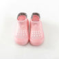 Summer New Combed Cotton Anti slip and Breathable Children's Soft Sole Shoes Baby Walking Shoes Mesh Faced Baby Floor Socks