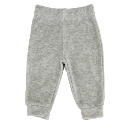 Honeyzone Newborn Infant Pants Baby Clothes 0 To 12 Months Bebe Boy Girl Solid Color Striped Leggings Kids Jeans Unisex Trousers