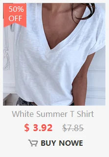 2025 Short T-Shirts Summer Women's Short Sleeve Round Neck Casual Blouse Shirts Solid Color Tops  Black / White