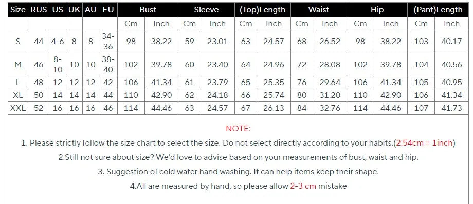 Elegant Women Printed Two Piece Suit Sets Spring Autumn V Neck Long Sleeve Shirt Top & Long Pants Set With Belt Workwear Outfits
