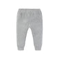 Kiddiezoom 1 Pcs Fashion Unisex Solid Baby Boy Girl Pants 0-24Months Cotton Ribbed Soft Newborn Leggings