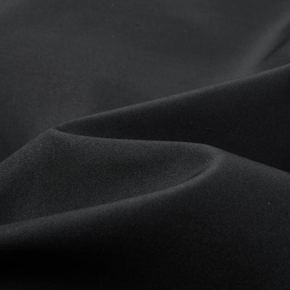 2025 Spring and Autumn New Baseball Collar Short Loose Solid Color Jacket Men's Business Casual Thin Coat Trend