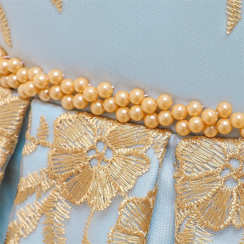 Baby Girls Christmas Dress 3 6 9 12 18 24 Months Toddler Newborn Lace Princess Dress 1 Year Old Birthday Party New Year Costume