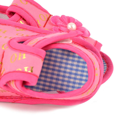 Toddler Infant Kids Baby Girl Summer Sandals Cute Casual Princess Sandals Cartoon Soft Sandals Crib Shoes Boy First Walkers0-12M