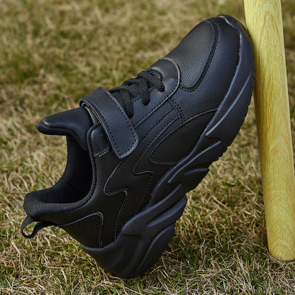 Kids Shoes Running Girls Boys School Spring Casual anti slip breathable Sports Sneakers Basketball