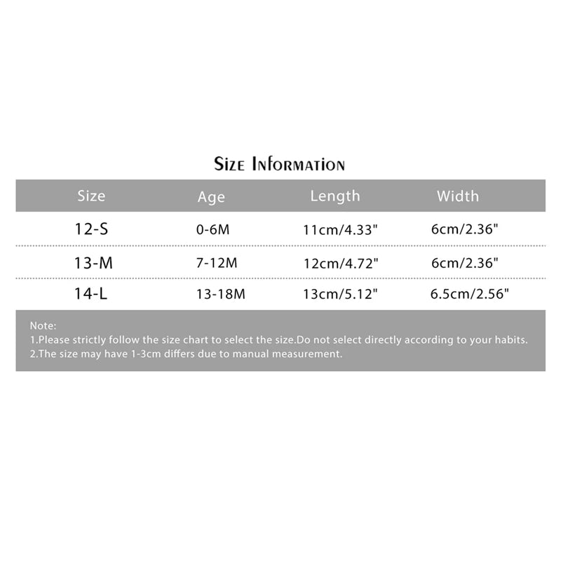 Winter Plus Velvet Snow Booties For Baby Warm Boots Shoes baby Girl Shoes Pompom Soft Sole Indoor Walking Shoe