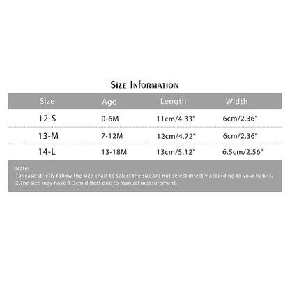 Winter Plus Velvet Snow Booties For Baby Warm Boots Shoes baby Girl Shoes Pompom Soft Sole Indoor Walking Shoe