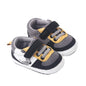 Toddler Sneakers Casual Cute Baby Flats Breathable Mesh Infant Walking Shoes for Newborn Girl Boys