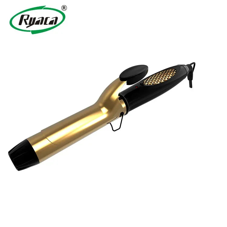 Hair Curling Iron Whole sale Hot Sell Professional Automatic Hair Curler Flat Iron Hair Styling