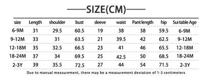 2025 South Korea Two Piece Casual Autumn Infant Set Boys and Girls Casual Long Sleeve Top+Loose Pants Newborn Baby Clothing Set