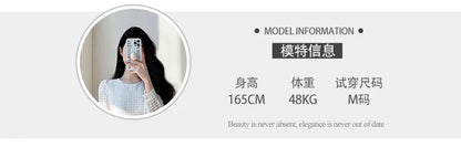 Lace Long Sleeves White Midi Dresses for Women 2025 New Autumn French Elegant Fashion Evening Wedding Party Robe Female Clothing