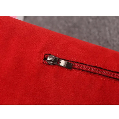 Children Over Knee Boots Girl Shoes Knee Fashion Children Boots 2025 Autumn And Winter Princess Girls Boots