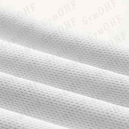 Goku Anime Running Shorts Men Fitness Gym Training 2 in 1 Sports Shorts Quick Dry Workout Jogging Double Deck Shorts