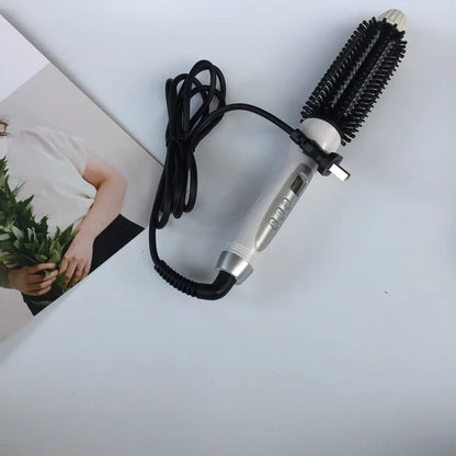 Hair Curler Hot Brush Hair Straightening Electric Brush Curling Iron LCD Display Hair Styling Hair Styling Appliances 22/26/32mm