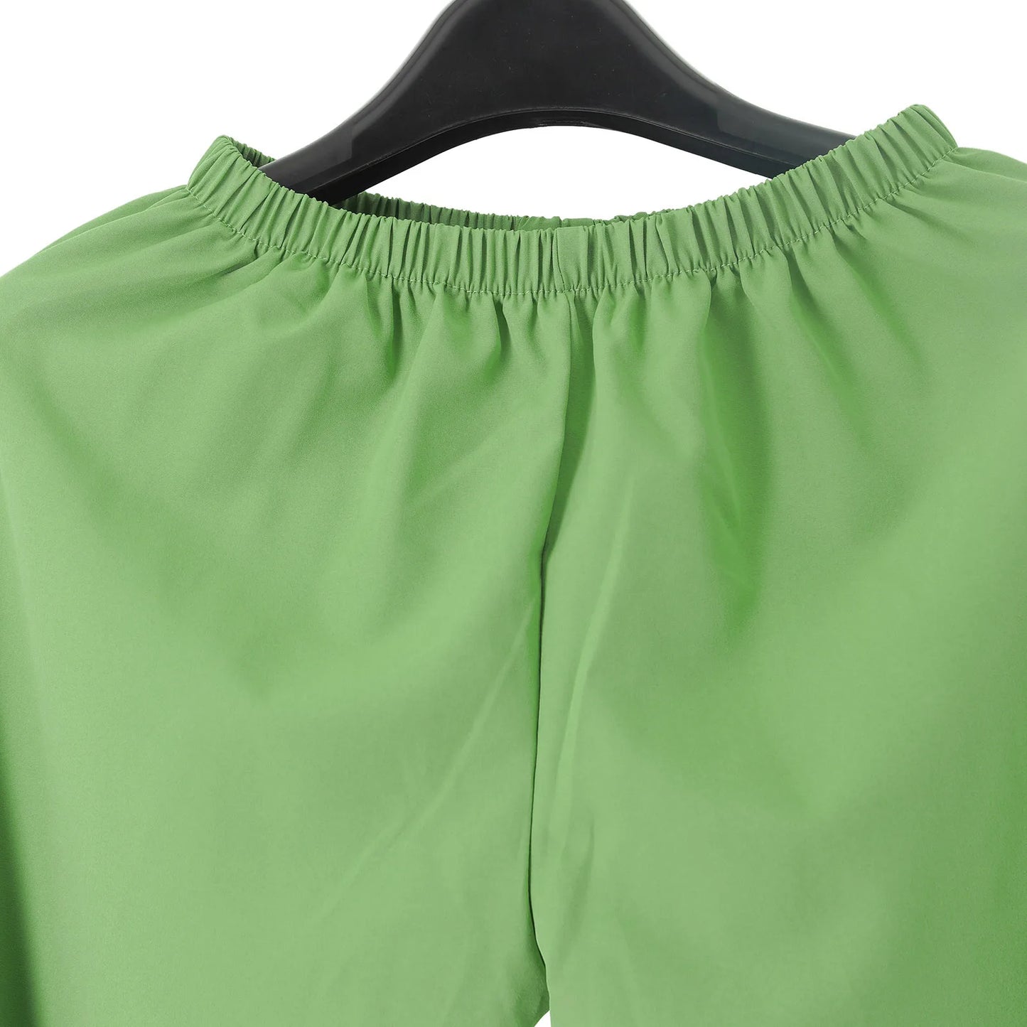 Women Tracksuit Two Piece Set 2022 Summer Cotton Linen Casual Loose Solid Blouse T-shirt Wide Leg Pants Suit Outfits 2 Piece Set