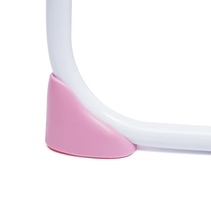 5 Gears Electric Auto-Swing Baby Crib Cradle Sleep Bed Infant Rocker + Net Music Bluetooth Music Adjustable+ Mat