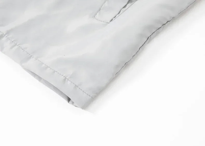 Men's Hiking Jackets Waterproof Women Sun Protection Windbreaker Camping Climbing Outdoor Coat Unisex Portable Clothes