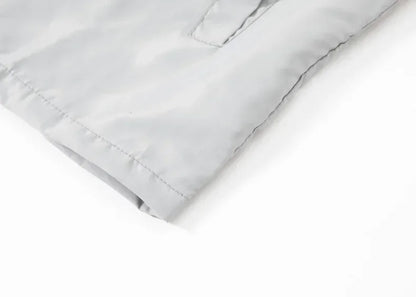 Men's Hiking Jackets Waterproof Women Sun Protection Windbreaker Camping Climbing Outdoor Coat Unisex Portable Clothes