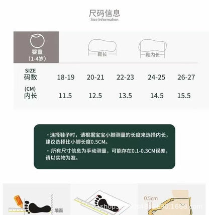 1pair Baby First Walker Toddler Shoes Non-slip Comfortable Silicone Soft Sole Casual Indoor Floor Socks Knit Booties for Newborn