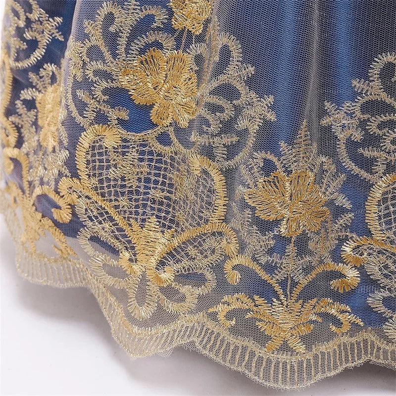 Baby Girls Christmas Dress 3 6 9 12 18 24 Months Toddler Newborn Lace Princess Dress 1 Year Old Birthday Party New Year Costume