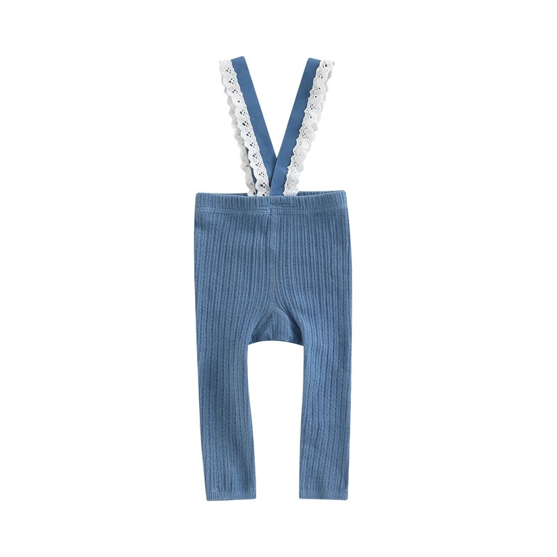 Infant Newborn Baby High Waist Leggings Tights Socks Girls Boys Toddler Suspender Pantyhose