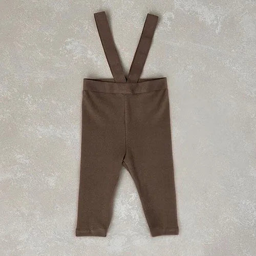 Toddler Baby Boys Girl Casual Pants Spring Autumn Baby Boys Girls Jumpsuit Overall Infant Baby Girls Boys Suspender Pants