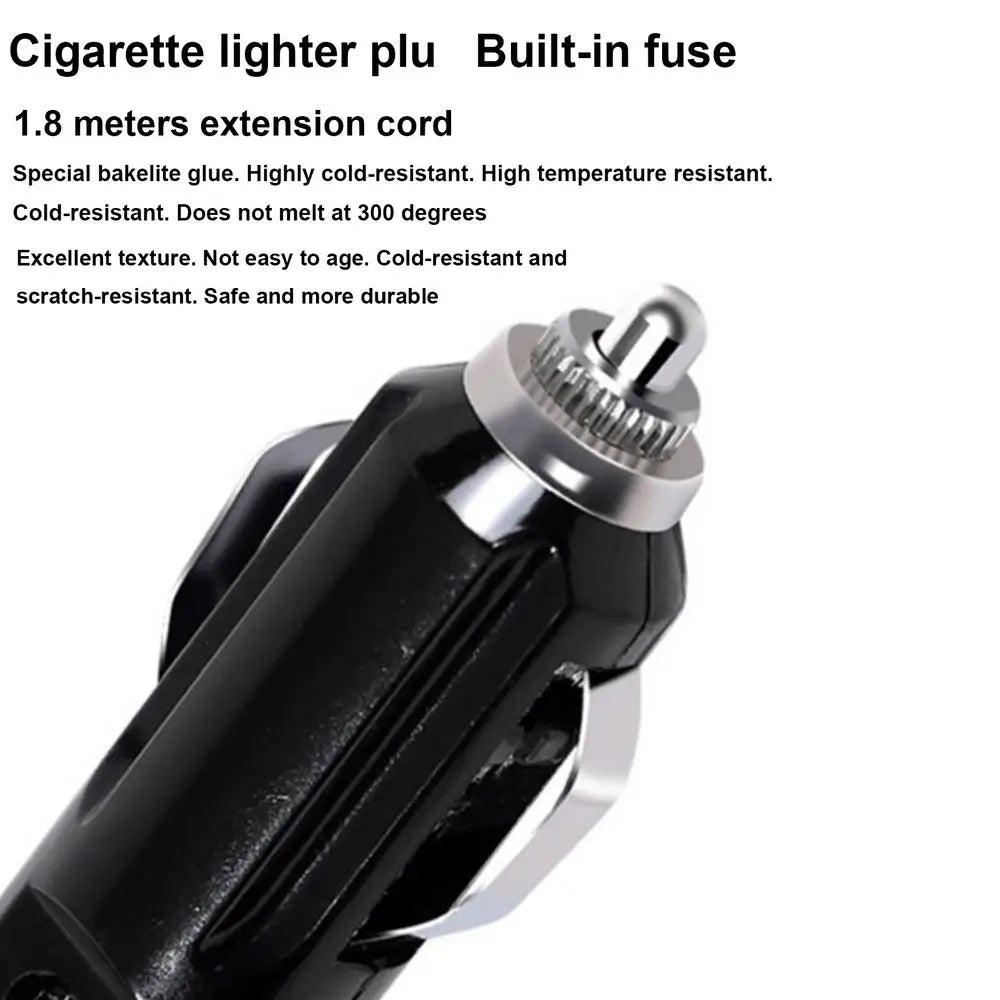 Heated Car Blanket Electric Waterproof Warming Throw With 3 Temperature Settings Electric Warming Blankets For Vehicle Interior