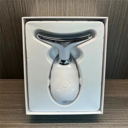 B59B-Face Beauty Device Skin Beauty Device Wrinkle Remove Lifting Massager Reduce Double Chin Devices