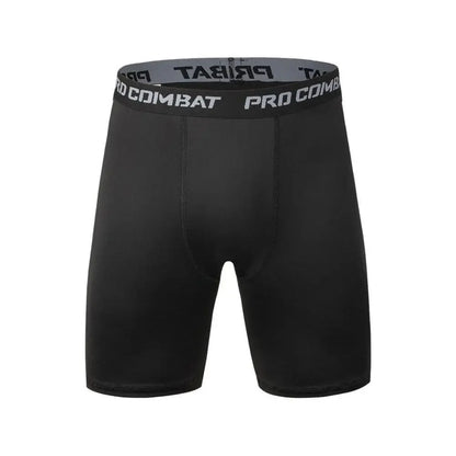 New Men Sports Shorts Male Quick Drying Sports Men's Shorts Jogging Fitness Shorts Men Tight Short Pant Men's Running Shorts