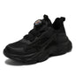 Children Shoes Boys Sneaker Black White Platform Kids School Sneaker Plus Size 31-43 Comfort Casual Sports Tennis Boys Shoes
